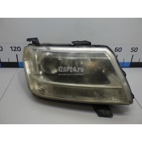 Фара правая Suzuki Grand Vitara (2005 - 2015) 3512065JC0