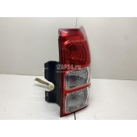 Фонарь задний правый Suzuki Grand Vitara (2005 - 2015) 3565065J21