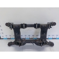 Балка задняя Suzuki Grand Vitara (2005 - 2015) 4680065J01