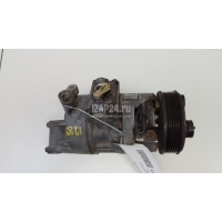 Компрессор кондиционера Suzuki Grand Vitara (2005 - 2015) 9520076KA1