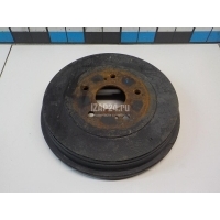 Барабан тормозной Suzuki Grand Vitara (2005 - 2015) 4351165J00