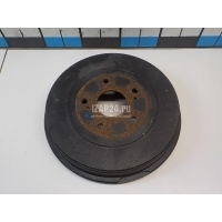 Барабан тормозной Suzuki Grand Vitara (2005 - 2015) 4351165J00