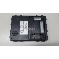 Блок комфорта Suzuki Grand Vitara (2005 - 2015) 3677076K02