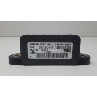Датчик курсовой устойчивости Suzuki Grand Vitara (2005 - 2015) 3394579K00