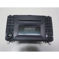 Магнитола Mercedes Benz Vito/Viano-(639) (2003 - 2014) 1699002000