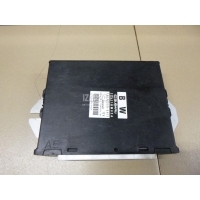 Блок управления двигателем B9 2005 - 2014 22611AM02A