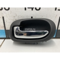 Ручка двери задней внутренняя левая GAZ Volga Siber (2008 - 2010) 0US291DVAA