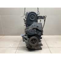Двигатель Hyundai-Kia Santa Fe (CM) (2006 - 2012) 113E127U00