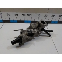 Корпус термостата Hyundai-Kia Santa Fe (CM) (2006 - 2012) 256102F010