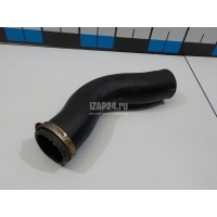 Патрубок интеркулера Hyundai-Kia Santa Fe (CM) (2006 - 2012) 282622F050