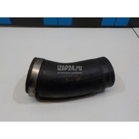 Патрубок интеркулера Hyundai-Kia Santa Fe (CM) (2006 - 2012) 282642F050