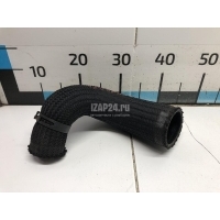 Патрубок интеркулера Hyundai-Kia Santa Fe (CM) (2006 - 2012) 2826427800