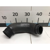Патрубок интеркулера Hyundai-Kia Santa Fe (CM) (2006 - 2012) 2826127800