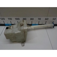 Бачок омывателя лобового стекла Hyundai-Kia Santa Fe (CM) (2006 - 2012) 986102B600