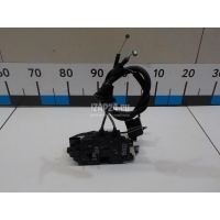 Замок двери задней правой Hyundai-Kia Santa Fe (CM) (2006 - 2012) 814202B010
