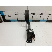 Педаль газа Hyundai-Kia Santa Fe (CM) (2006 - 2012) 327002B900