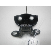 Петля двери задней левой верхняя Hyundai-Kia Santa Fe (CM) (2006 - 2012) 793302B020