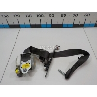 Ремень безопасности с пиропатроном Hyundai-Kia Santa Fe (CM) (2006 - 2012) 888802B210TX