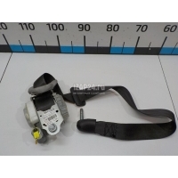 Ремень безопасности с пиропатроном Hyundai-Kia Santa Fe (CM) (2006 - 2012) 888702B210TX