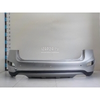 Бампер задний Hyundai-Kia Santa Fe (CM) (2006 - 2012) 866502B700