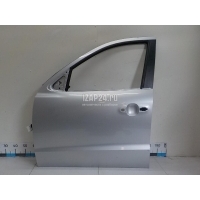 Дверь передняя левая Hyundai-Kia Santa Fe (CM) (2006 - 2012) 760032B020