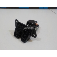 Замок багажника Hyundai-Kia Santa Fe (CM) (2006 - 2012) 812302B000