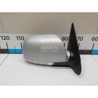 Зеркало правое электрическое Hyundai-Kia Santa Fe (CM) (2006 - 2012) 876202B861