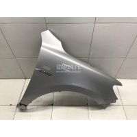 Крыло переднее правое Hyundai-Kia Santa Fe (CM) (2006 - 2012) 663202B270