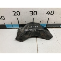 Накладка переднего крыла правого Hyundai-Kia Santa Fe (CM) (2006 - 2012) 877202B000