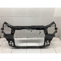 Панель передняя Hyundai-Kia Santa Fe (CM) (2006 - 2012) 641012B200