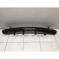 Усилитель заднего бампера Hyundai-Kia Santa Fe (CM) (2006 - 2012) 866302B000