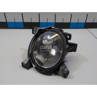 Фара противотуманная левая Hyundai-Kia Santa Fe (CM) (2006 - 2012) 922012B500