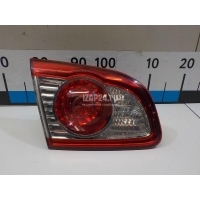 Фонарь задний внутренний левый Hyundai-Kia Santa Fe (CM) (2006 - 2012) 924052B520