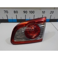 Фонарь задний внутренний правый Hyundai-Kia Santa Fe (CM) (2006 - 2012) 924062B520