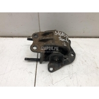 Кронштейн двигателя левый Hyundai-Kia Santa Fe (CM) (2006 - 2012) 218302B900