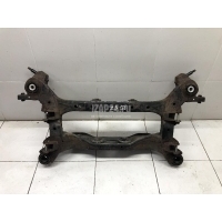 Балка задняя Hyundai-Kia Santa Fe (CM) (2006 - 2012) 554002B100