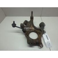Кулак поворотный задний правый Hyundai-Kia Santa Fe (CM) (2006 - 2012) 527202P000