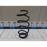 Пружина передняя Hyundai-Kia Santa Fe (CM) (2006 - 2012) 546302B950