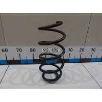 Пружина передняя Hyundai-Kia Santa Fe (CM) (2006 - 2012) 546302B950