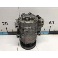 Компрессор кондиционера Hyundai-Kia Santa Fe (CM) (2006 - 2012) 977012B101