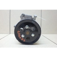 Насос водяной (помпа) Hyundai-Kia Santa Fe (CM) (2006 - 2012) 251002F800