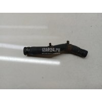 Шланг системы охлаждения Hyundai-Kia Santa Fe (CM) (2006 - 2012) 254682G201