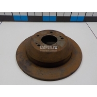 Диск тормозной задний Hyundai-Kia Santa Fe (CM) (2006 - 2012) 584112P000