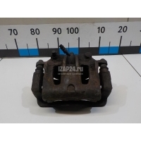 Суппорт тормозной передний левый Hyundai-Kia Santa Fe (CM) (2006 - 2012) 581802PA70