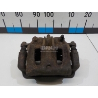 Суппорт тормозной передний правый Hyundai-Kia Santa Fe (CM) (2006 - 2012) 581902PA70