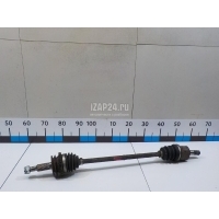 Полуось задняя Hyundai-Kia Santa Fe (CM) (2006 - 2012) 496002B900