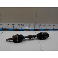 Полуось передняя правая Hyundai-Kia Santa Fe (CM) (2006 - 2012) 495012B700