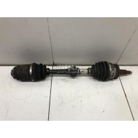 Полуось передняя правая Hyundai-Kia Santa Fe (CM) (2006 - 2012) 495002B610