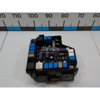 Блок предохранителей Hyundai-Kia Santa Fe (CM) (2006 - 2012) 919502B780