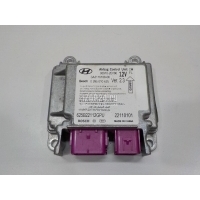 Блок управления AIR BAG Hyundai-Kia Santa Fe (CM) (2006 - 2012) 959102B180